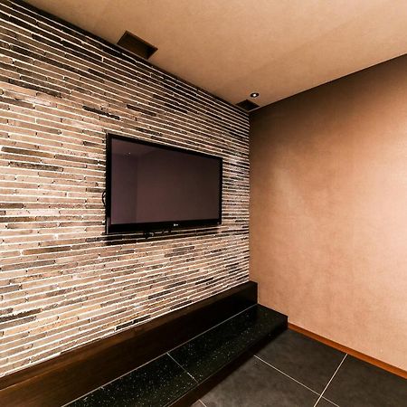 Gyeongju Arrietty Motel Exterior photo