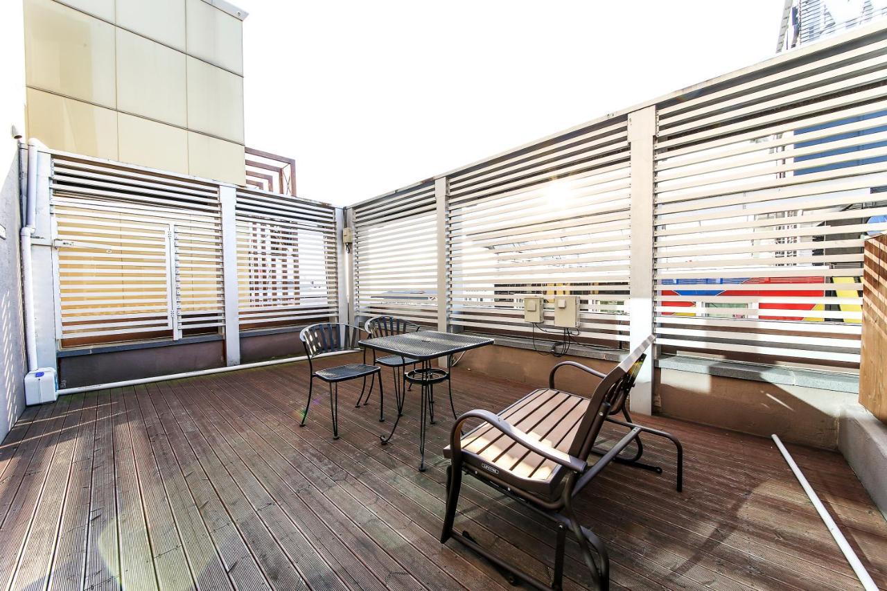 Gyeongju Arrietty Motel Exterior photo